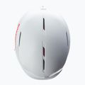 Гірськолижний шолом Rossignol Hero Slalom Impacts + Chinguard білий 8