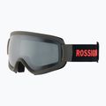Окуляри лижні Rossignol Ace Hero grey/grey/yellow