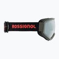 Окуляри лижні Rossignol Ace Hero grey/grey/yellow 2