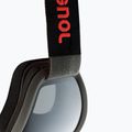 Окуляри лижні Rossignol Ace Hero grey/grey/yellow 3