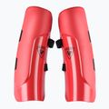 Rossignol Hero Leg Protection Sr червоний