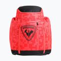 Рюкзак гірськолижний Rossignol Hero Athletes Bag 95 л red/black