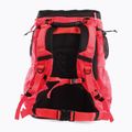 Рюкзак лижний Rossignol Hero Boot Pro 75 l  red/black 11