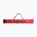 Чохол для лиж Rossignol Hero Junior Ski Bag 170 см red/black