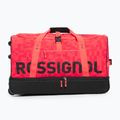 Сумка дорожня Rossignol Hero 125 l red/black