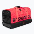 Сумка дорожня Rossignol Hero 125 l red/black 2