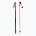 Палиці гірськолижні дитячі Rossignol Hero black/red