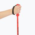 Палиці гірськолижні дитячі Rossignol Hero black/red 6