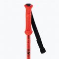 Палиці гірськолижні дитячі Rossignol Hero black/red 3