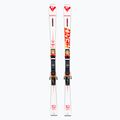 Лижі гірські Rossignol Hero Master ST R22 + SPX12 RO HR