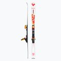 Лижі гірські Rossignol Hero Master ST R22 + SPX12 RO HR 2