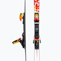 Лижі гірські Rossignol Hero Master ST R22 + SPX12 RO HR 5