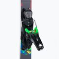 Лижі гірські Rossignol Hero Elite ST TI LTD K + SPX14 black/red 6