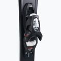 Лижі гірські дитячі Rossignol Hero 100-140 + Kid4 red 6