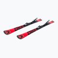Лижі гірські дитячі Rossignol Hero Multi Event + XP7 red 4