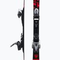Лижі гірські дитячі Rossignol Hero Multi Event + XP7 red 5