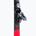 Лижі гірські дитячі Rossignol Hero Multi Event + XP7 red 6