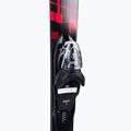 Лижі гірські дитячі Rossignol Hero Multi Event + XP7 red 7