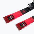 Лижі гірські дитячі Rossignol Hero Multi Event + XP7 red 9