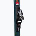 Лижі гірські Rossignol React RTX + Xpress 10 GW yellow/black 6