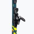 Лижі гірські Rossignol React RTX + Xpress 10 GW yellow/black 7
