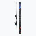 Лижі гірські чоловічі Dynastar Speed 763 + K Spx12 black/blue 2