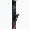 Лижі гірські чоловічі Dynastar Speed 763 + K Spx12 black/blue 6