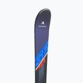 Лижі гірські чоловічі Dynastar Speed 763 + K Spx12 black/blue 8