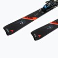 Лижі гірські чоловічі Dynastar Speed 763 + K Spx12 black/blue 9