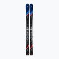 Лижі гірські чоловічі Dynastar Speed 763 + K Spx12 black/blue 10