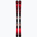 Лижі гірські Rossignol Hero Elite MT TT Cam K + NX12 red 10