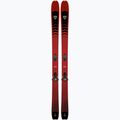 Лижі для скітуру чоловічі Rossignol Escaper 87 + HT10 RTL red 9