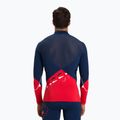 Термокофта чоловіча Rossignol Infini Compression Race Top navy 2