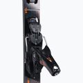 Лижі гірські Rossignol React 10 TI K + SPX12 cooper 6