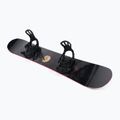 Сноуборд Rossignol Evader Wide + Battle M/L black/red 2