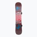 Сноуборд Rossignol Evader Wide + Battle M/L black/red 4