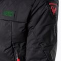 Куртка лижна чоловіча Rossignol Hero Depart black/red 11