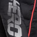 Куртка лижна чоловіча Rossignol Hero Depart black/red 12