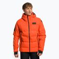 Куртка лижна чоловіча Rossignol Hero Depart red