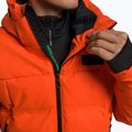 Куртка лижна чоловіча Rossignol Hero Depart red 10