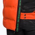 Куртка лижна чоловіча Rossignol Hero Depart red 12