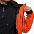 Куртка лижна чоловіча Rossignol Hero Depart red 13