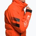 Куртка лижна чоловіча Rossignol Hero Depart red 14