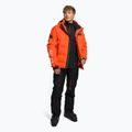 Куртка лижна чоловіча Rossignol Hero Depart red 2