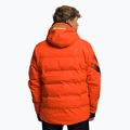 Куртка лижна чоловіча Rossignol Hero Depart red 4
