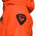 Куртка лижна чоловіча Rossignol Hero Depart red 5