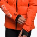 Куртка лижна чоловіча Rossignol Hero Depart red 6