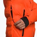 Куртка лижна чоловіча Rossignol Hero Depart red 8