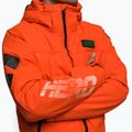 Куртка лижна чоловіча Rossignol Hero Depart red 9