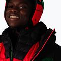 Куртка лижна чоловіча Rossignol Hero Depart black/red 5